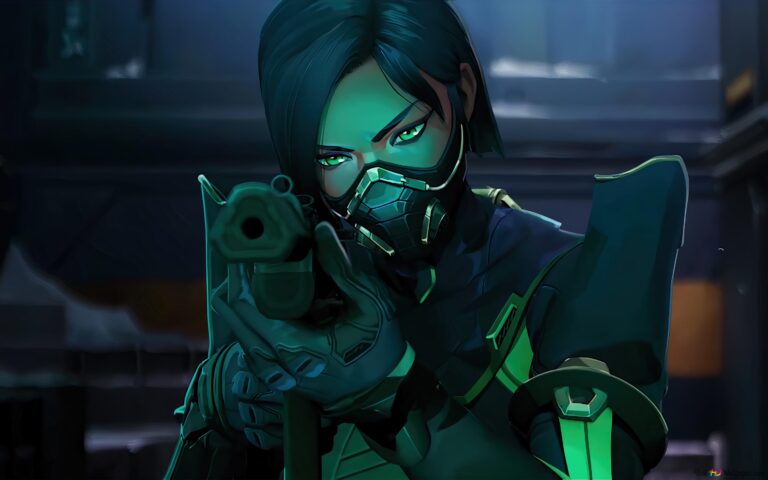 Viper Tips for Dominating Valorant